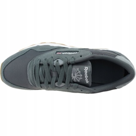 Reebok Classic Nylon M EF3278 sötétkék sokszínű 2