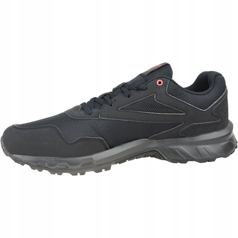 Reebok Ridgerider 5.0 M EF4200 fekete 1