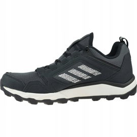 Adidas Terrex Agravic Tr Ub Trail M EH2313 cipő fekete 1