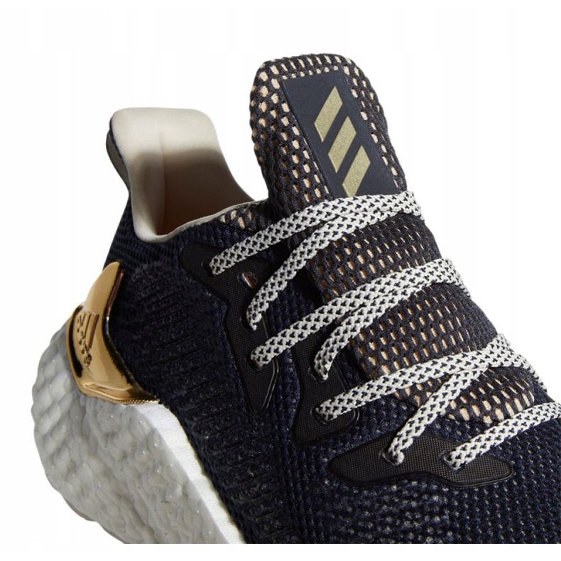 Adidas Alphaboost M G28580 cipő sötétkék 1
