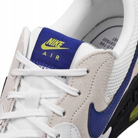 Nike Air Max Excee M CD4165-101 fekete 1