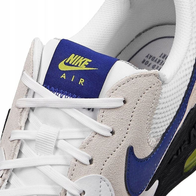 Nike Air Max Excee M CD4165-101 fekete 1