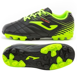 Piknik csizma Joma Toledo Fg Jr TOJS. 2001.24 sokszínű fekete 1