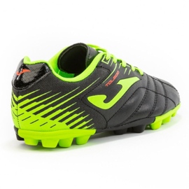 Piknik csizma Joma Toledo Fg Jr TOJS. 2001.24 sokszínű fekete 2