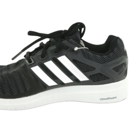 Futócipő adidas Energy Cloud VM B44846 fekete szürke 2