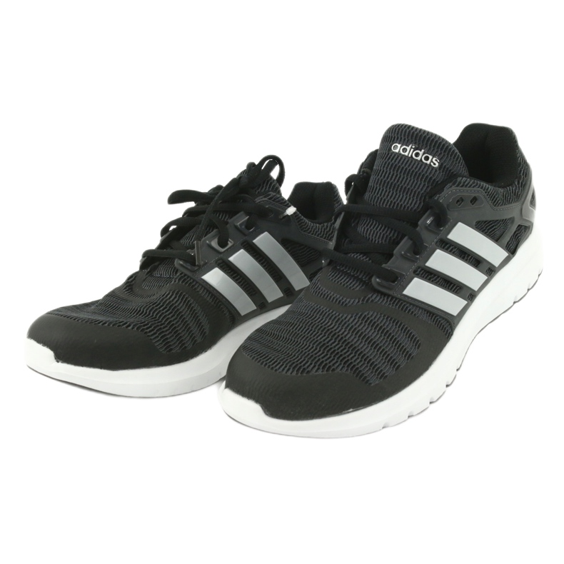Futócipő adidas Energy Cloud VM B44846 fekete szürke 3