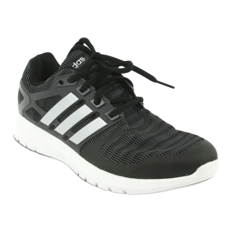 Futócipő adidas Energy Cloud VM B44846 fekete szürke 1