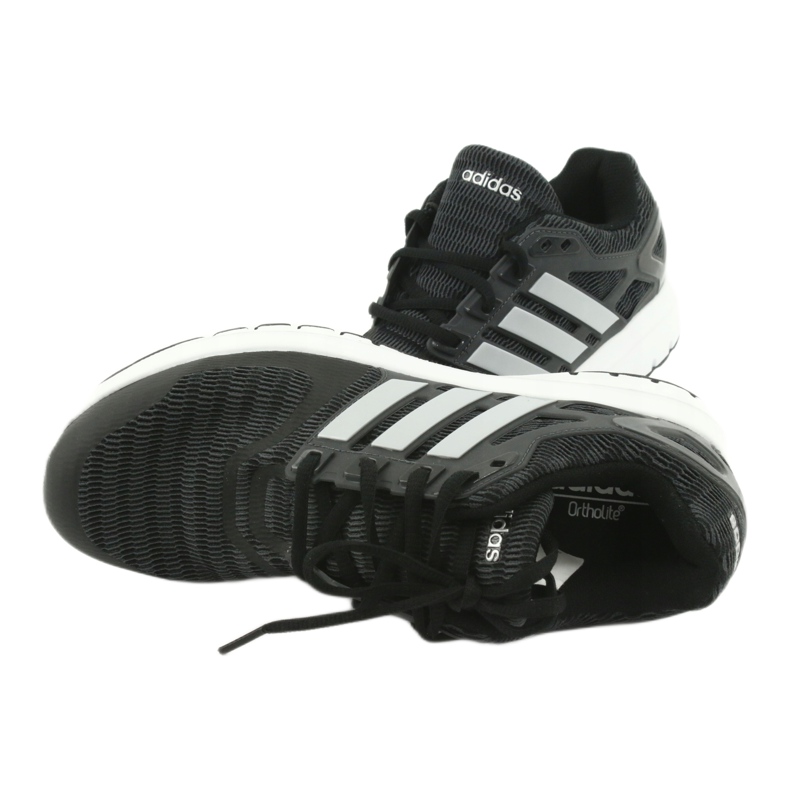 Futócipő adidas Energy Cloud VM B44846 fekete szürke 5