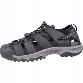 Keen Targhee Iii Sandal M 1022426 cipő fekete 1 Keen Targhee Iii Sandal M 1022426 cipő fekete 1