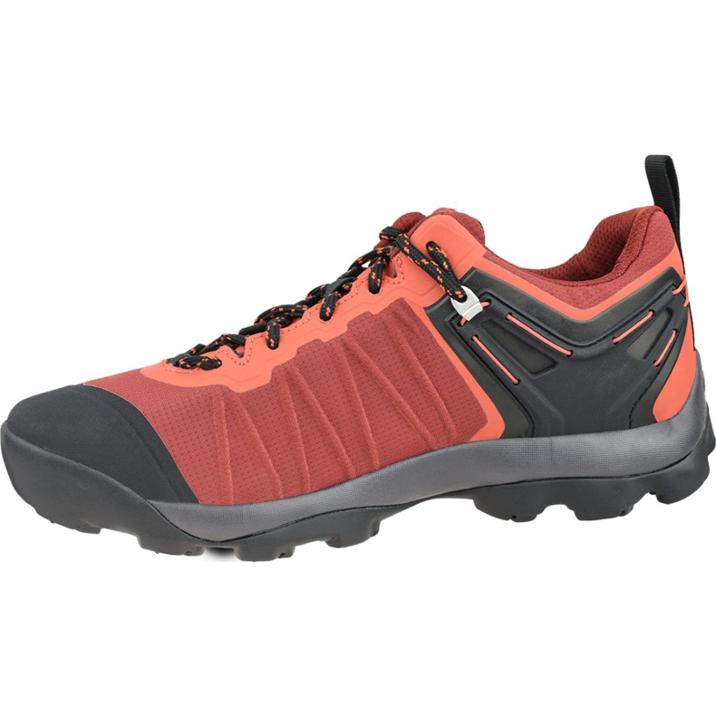 Keen Venture Wp M 1022290 cipő piros 1