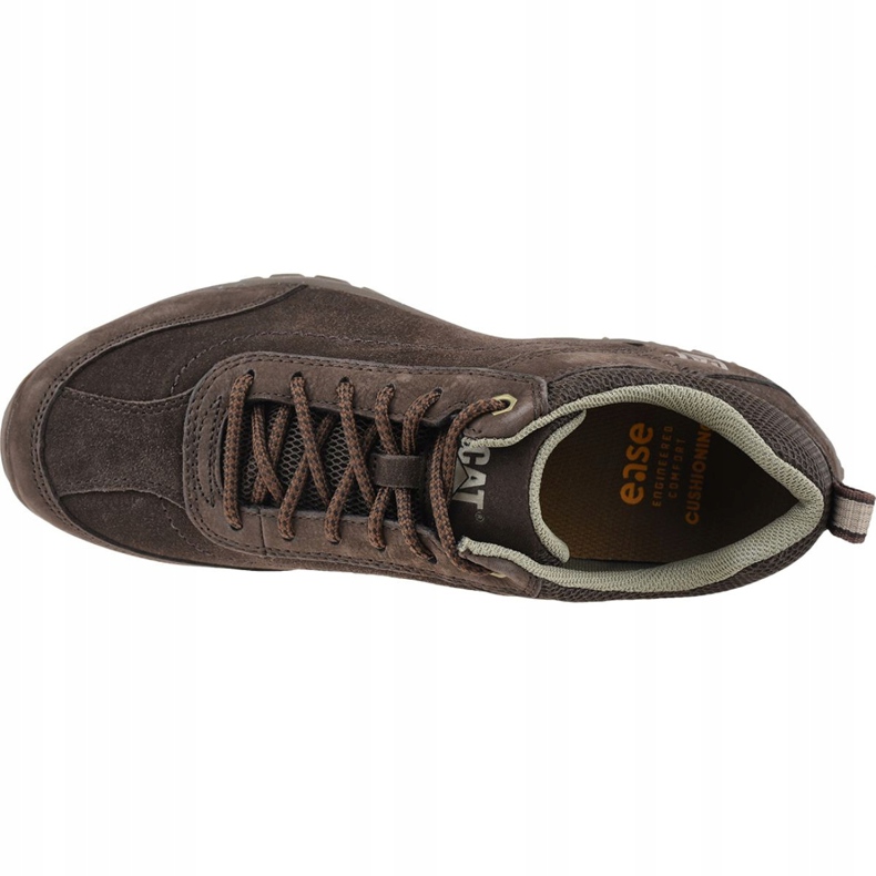 Caterpillar Arise M P721360 cipő barna 2