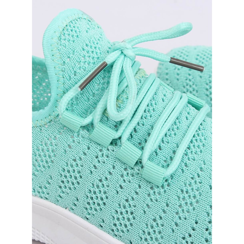 Menta BB76 Zöld sportcipő sokszínű 1