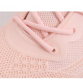 Rózsaszín DML902 Minden Pink sportcipő 2