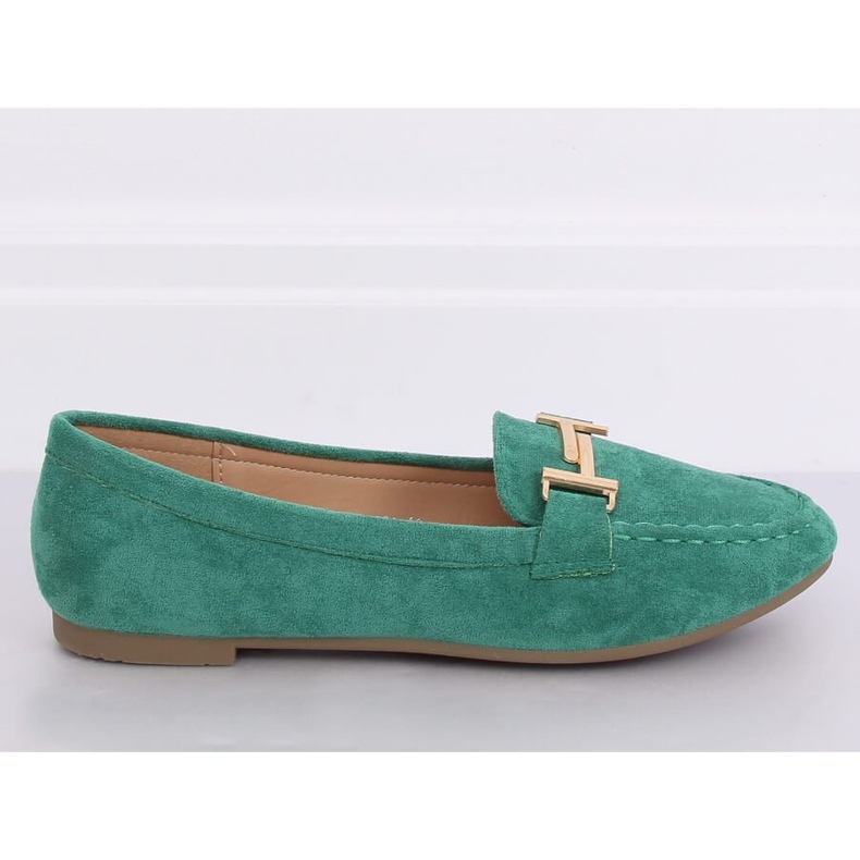 Zöld Női naplopók 99-13A Zöld 1