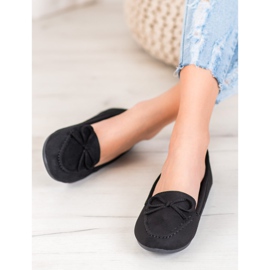 Clowse Fekete urak íjjal 2