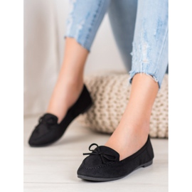 Clowse Fekete urak íjjal 1