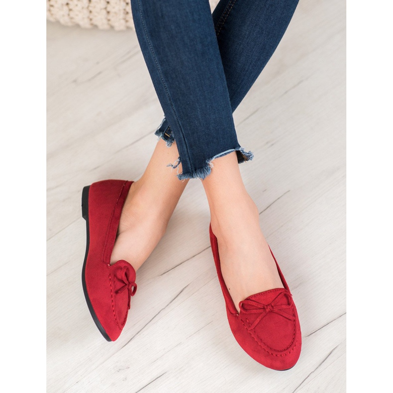 Clowse Piros urak íjjal 1