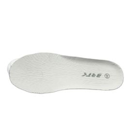 Bartek Gyerek sportcipő bőr beszúrása 78213 fehér 5