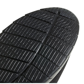 Adidas Asweerun M F36333 cipő fekete 1