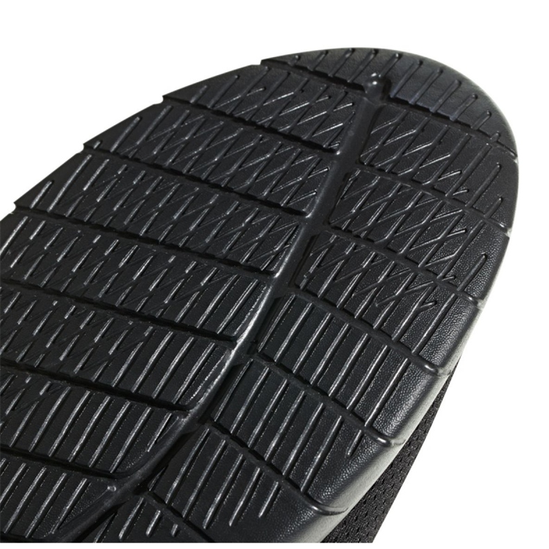 Adidas Asweerun M F36333 cipő fekete 1