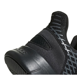 Adidas Asweerun M F36333 cipő fekete 2