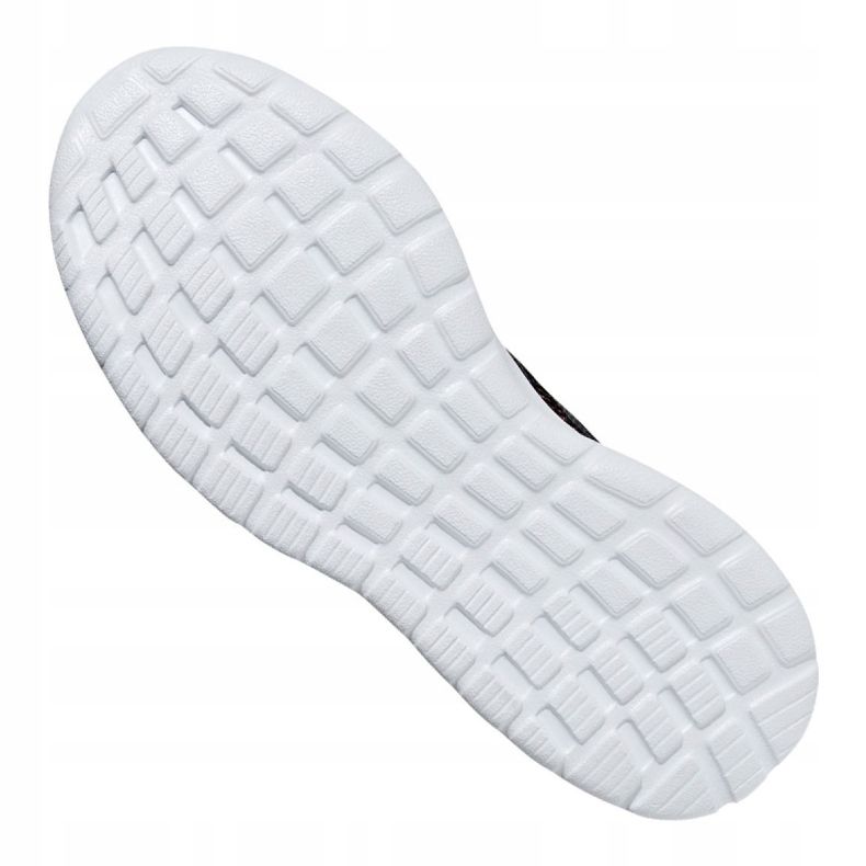 Adidas Lite Racer Rbn Jr F36783 cipő fekete piros 1