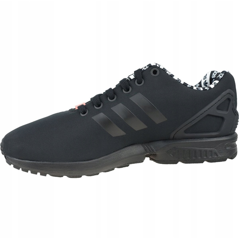 Adidas Zx Flux M EG8776 cipő fekete 1