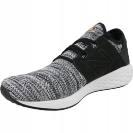 New Balance Fresh Foam Cruz v2 M MCRUZKW2 szürke 1