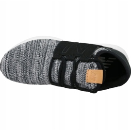 New Balance Fresh Foam Cruz v2 M MCRUZKW2 szürke 2