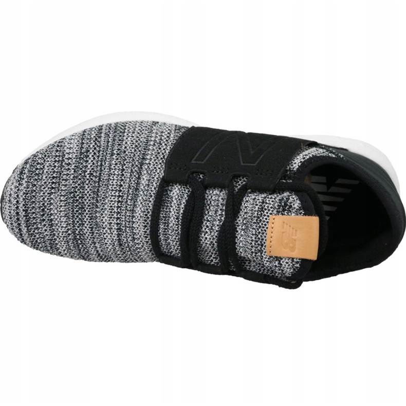New Balance Fresh Foam Cruz v2 M MCRUZKW2 szürke 2