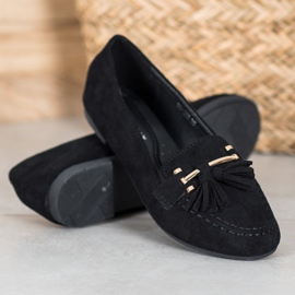 Nio Nio Fekete urak bordákkal 1