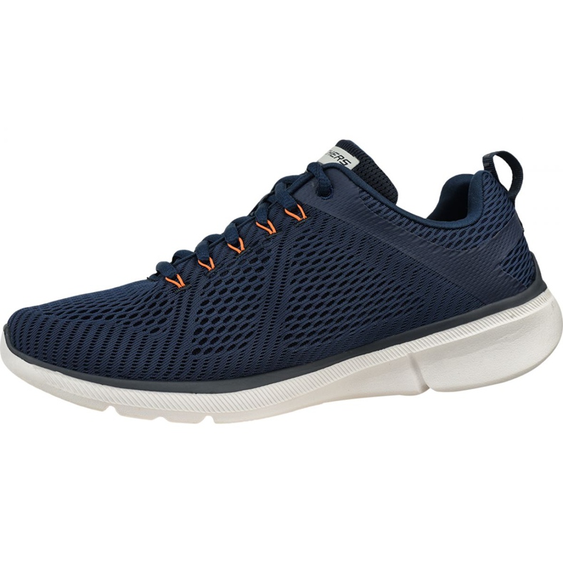 Skechers Equalizer 3.0 M 52927-NVOR Cipő sötétkék 1