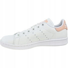 Adidas Originals Stan Smith Jr EE7571 fehér 1