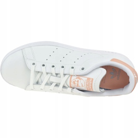 Adidas Originals Stan Smith Jr EE7571 fehér 2