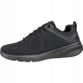 Skechers Equalizer 3.0 M 52927-BBK Cipő fekete 1