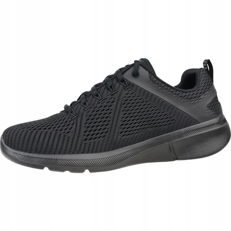 Skechers Equalizer 3.0 M 52927-BBK Cipő fekete 1