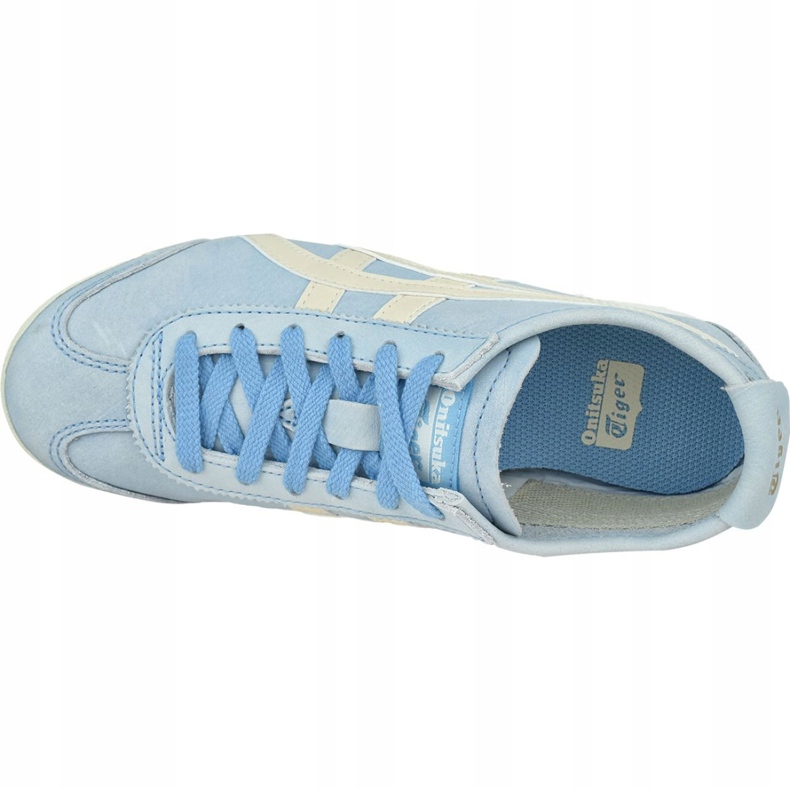 Asics Onitsuka Tiger Mexico 66 W 1182A178-400 kék 2