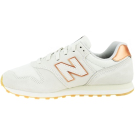 Cipő New Balance W WL373CD2 szürke 1 Cipő New Balance W WL373CD2 szürke 1