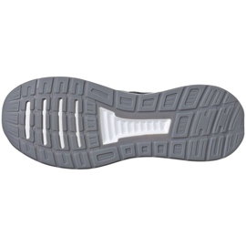 Adidas Runfalcon W EG8628 cipő szürke 6