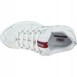 Skechers Energy-Timeless Vision W 13423-WML Cipő fehér 2