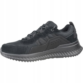 Skechers Matera 2.0-Ximino M 232011-BBK fekete 1