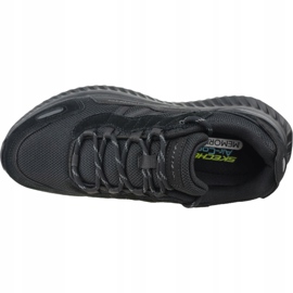 Skechers Matera 2.0-Ximino M 232011-BBK fekete 2