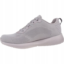 Skechers Bobs Squad W 32504-MVE Cipő rózsaszín 1