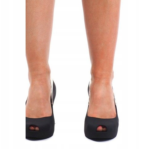 Meliski nyitott ék KM110 fekete 2