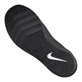 Nike React Metcon M BQ6044-010 cipő fekete 2