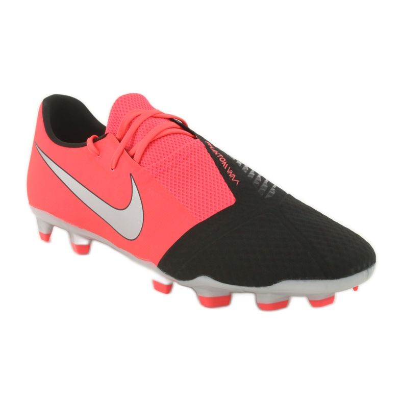 Nike Phantom Venom Academy Fg M AO0566-606 futballcipő piros 1