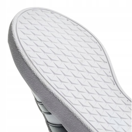 Adidas Vl Court 2.0 Jr DB1831 cipő fehér 1