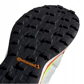 Cipő adidas Terrex Agravic Boa M EH0202 kék szürke zöld 1