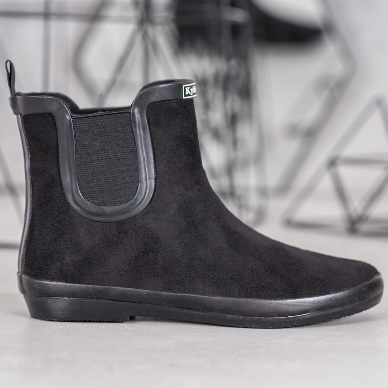 Kylie Fekete galushes 1