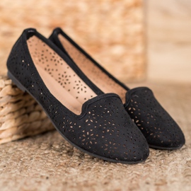 Clowse Fekete áttört urak 1 Clowse Fekete áttört urak 1